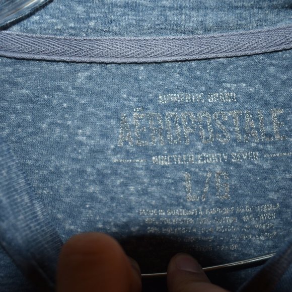 Aeropostale Graphic Tee - Picture 3 of 3